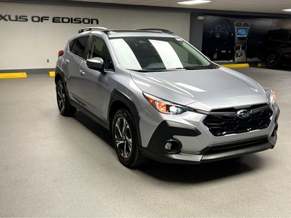 Used 2025 Subaru Crosstrek 2.0i Premium