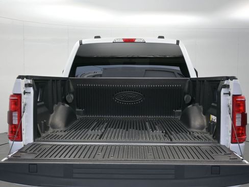 Used 2023 Ford F150 XL w/ STX Appearance Package image 16