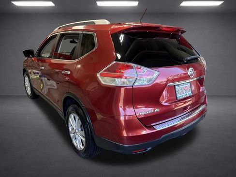 Used 2015 Nissan Rogue SV FWD image 19