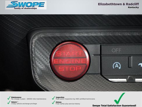 New 2025 Ford Mustang Premium image 26