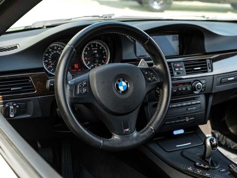 Used 2011 BMW M3 Coupe image 15