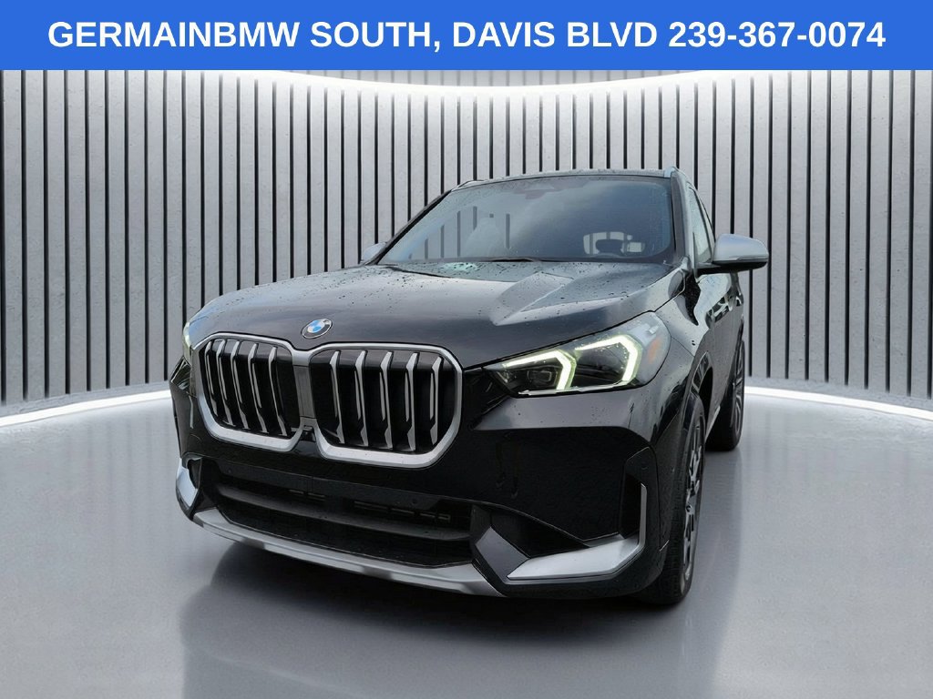 Certified 2023 BMW X1 xDrive28i w/ Premium Package AWD/4WD image 9