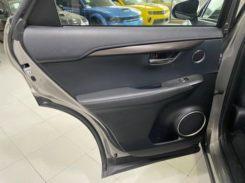 Used 2018 Lexus NX 300 FWD w/ Accessory Package 2 image 19