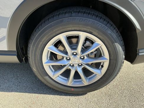 New 2026 Honda CR-V EX image 5