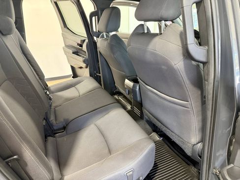 Used 2024 Toyota Tacoma SR RWD image 27