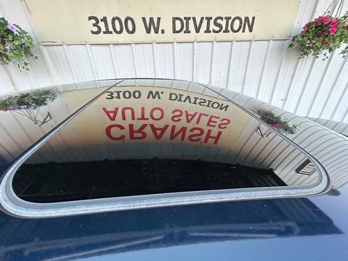 Used 2016 MAZDA MAZDA6 Grand Touring image 11