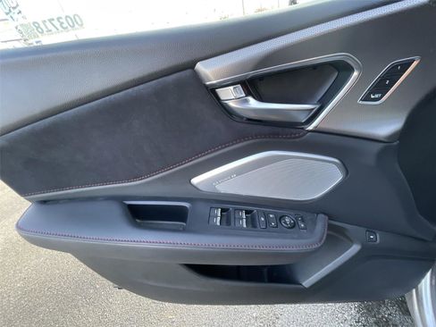 Certified 2023 Acura RDX A-Spec image 12