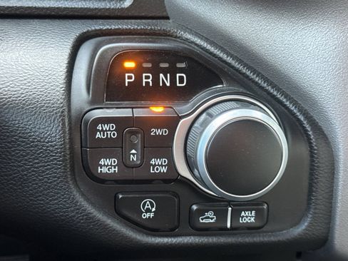 Certified 2024 RAM 1500 Big Horn image 20