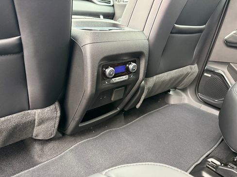 New 2026 GMC Acadia Elevation w/ Black Edition image 17