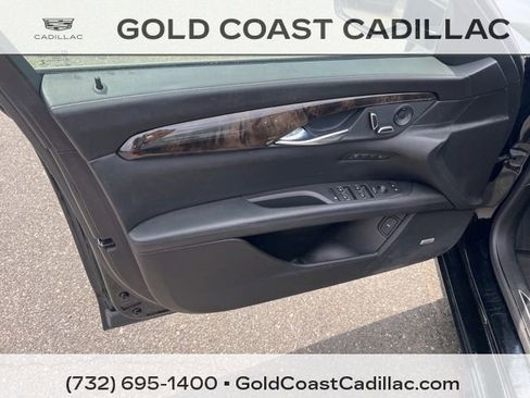 Used 2016 Cadillac CT6 Luxury AWD/4WD image 14