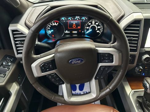 Used 2020 Ford F150 King Ranch AWD/4WD image 25