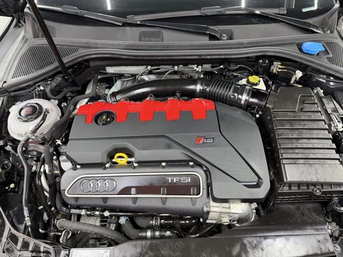 Used 2023 Audi RS 3 image 26