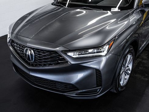 New 2026 Acura MDX SH-AWD image 11
