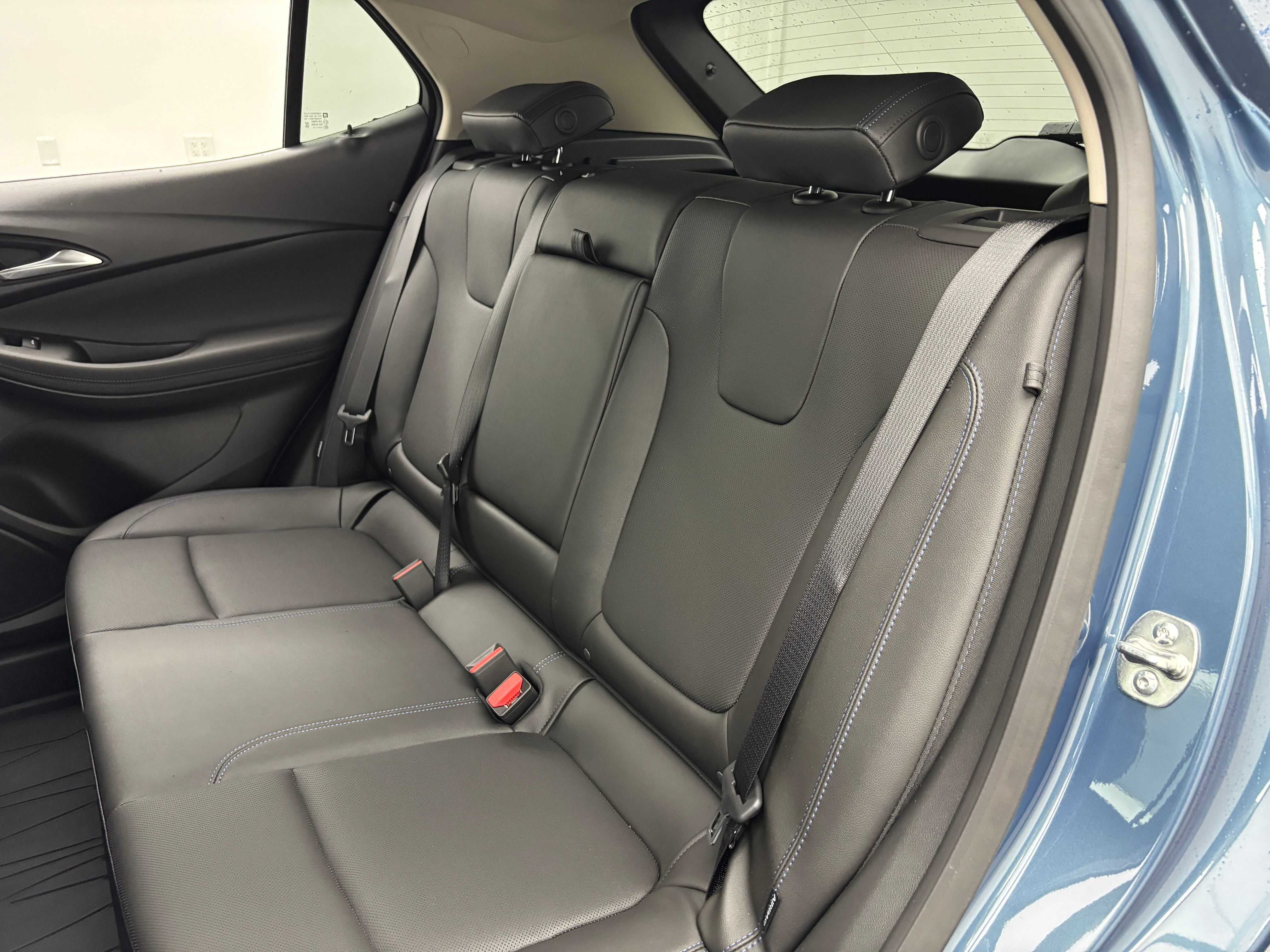 New 2026 Buick Encore GX Sport Touring w/ Advanced Technology Package FWD image 36
