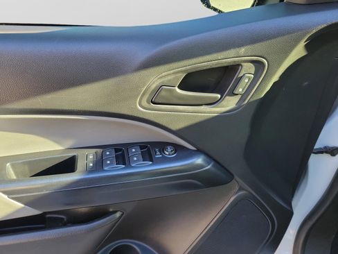 Used 2020 Chevrolet Colorado W/T w/ WT Convenience Package image 25