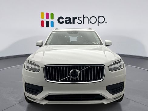 Used 2020 Volvo XC90 T5 Momentum image 8