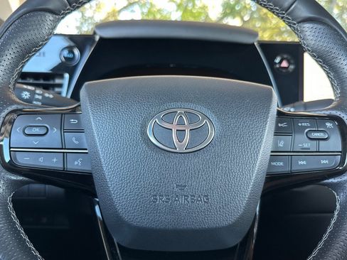 Certified 2023 Toyota Mirai XLE w/ Advanced Technology Package image 26