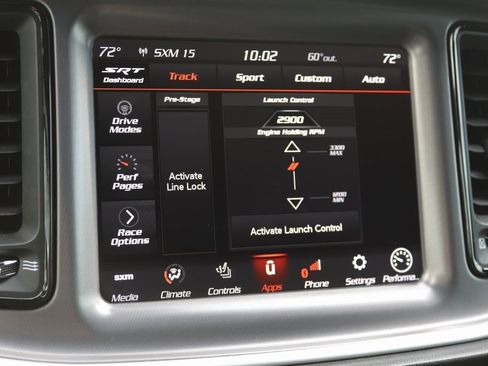 Used 2021 Dodge Challenger R/T Scat Pack w/ T/A Package image 38