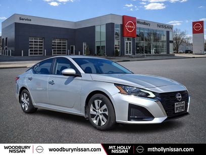 Certified 2023 Nissan Altima 2.5 S