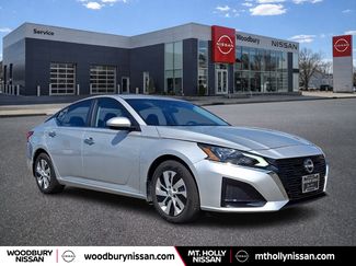 Certified 2023 Nissan Altima 2.5 S FWD video 1