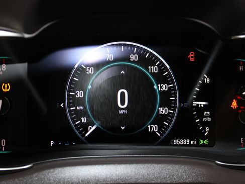 Used 2014 Buick LaCrosse Leather AWD/4WD image 11