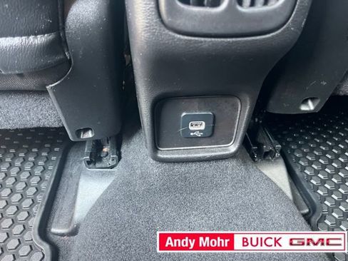 Used 2020 Jeep Compass Latitude AWD/4WD image 34