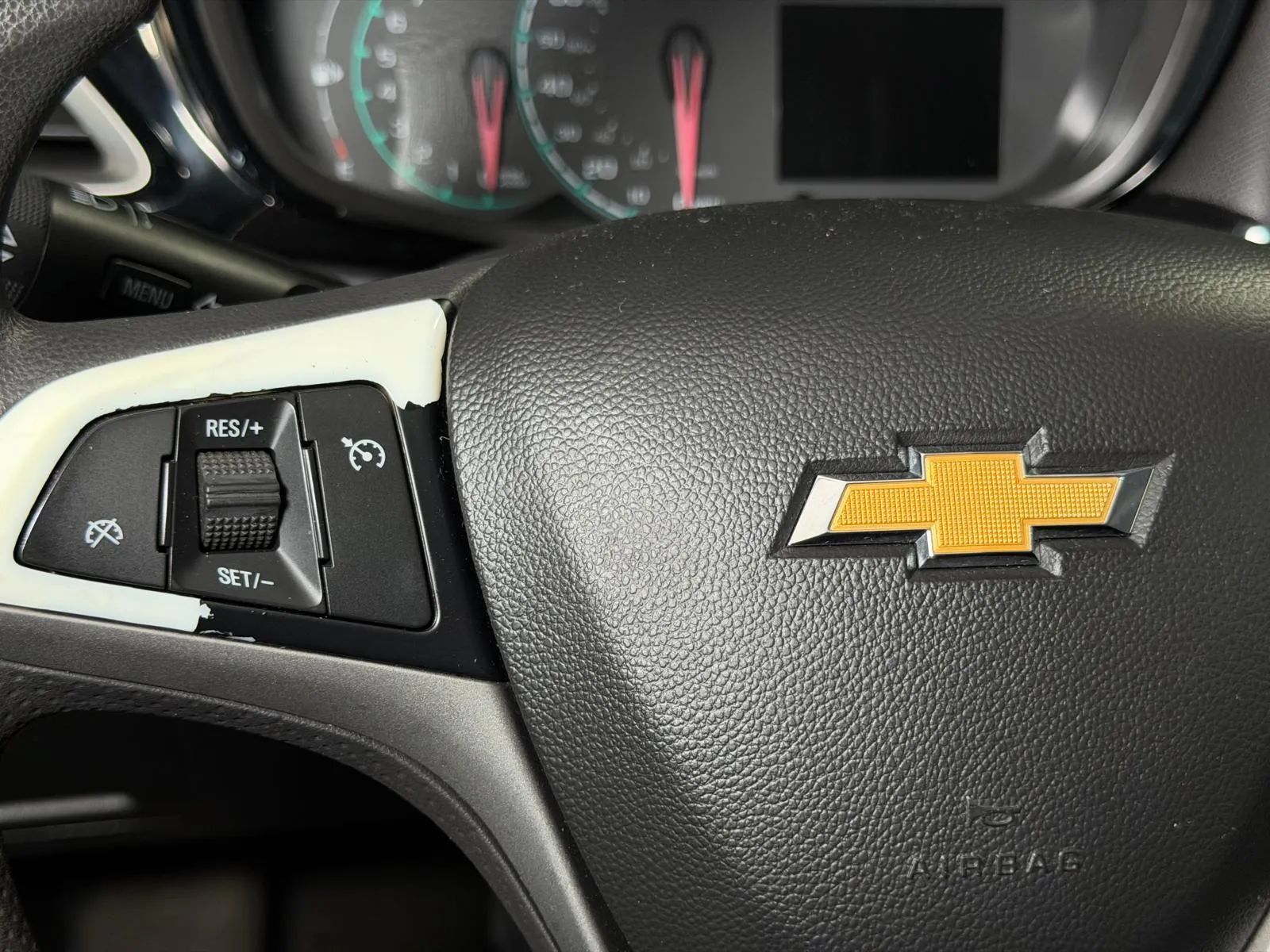 Used 2020 Chevrolet Spark LT FWD image 27