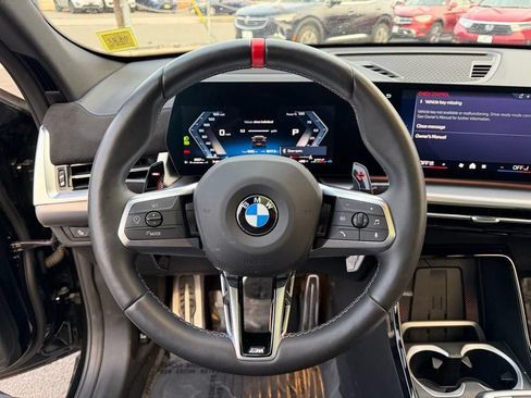 Used 2026 BMW X2 M35i AWD/4WD image 28