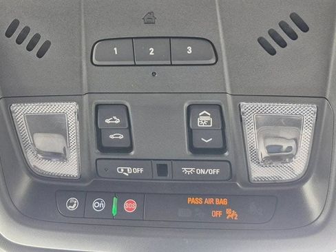Used 2024 Cadillac XT6 Premium Luxury w/ LPO, Floor Liner Package AWD/4WD image 71