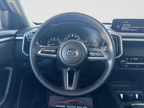 Used 2023 MAZDA CX-50 2.5 S w/ Preferred Plus Pkg AWD/4WD image 29