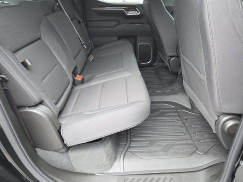 New 2026 GMC Sierra 1500 Elevation w/ Elevation Select Package image 25