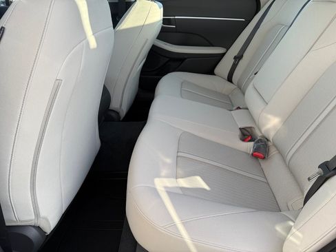 New 2026 Hyundai Sonata SEL AWD/4WD image 13