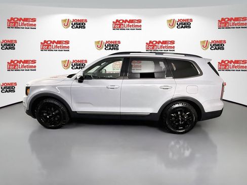 Certified 2023 Kia Telluride SX Prestige X-Pro AWD/4WD image 15