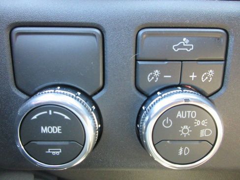 New 2026 GMC Sierra 1500 Elevation w/ Elevation Select Package RWD image 16
