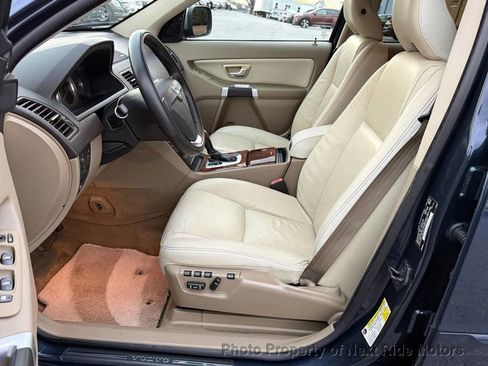 Used 2014 Volvo XC90 3.2 image 7