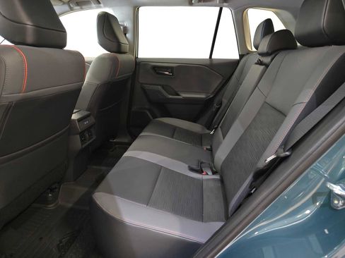 Certified 2026 Toyota RAV4 AWD Plug-in Hybrid image 24