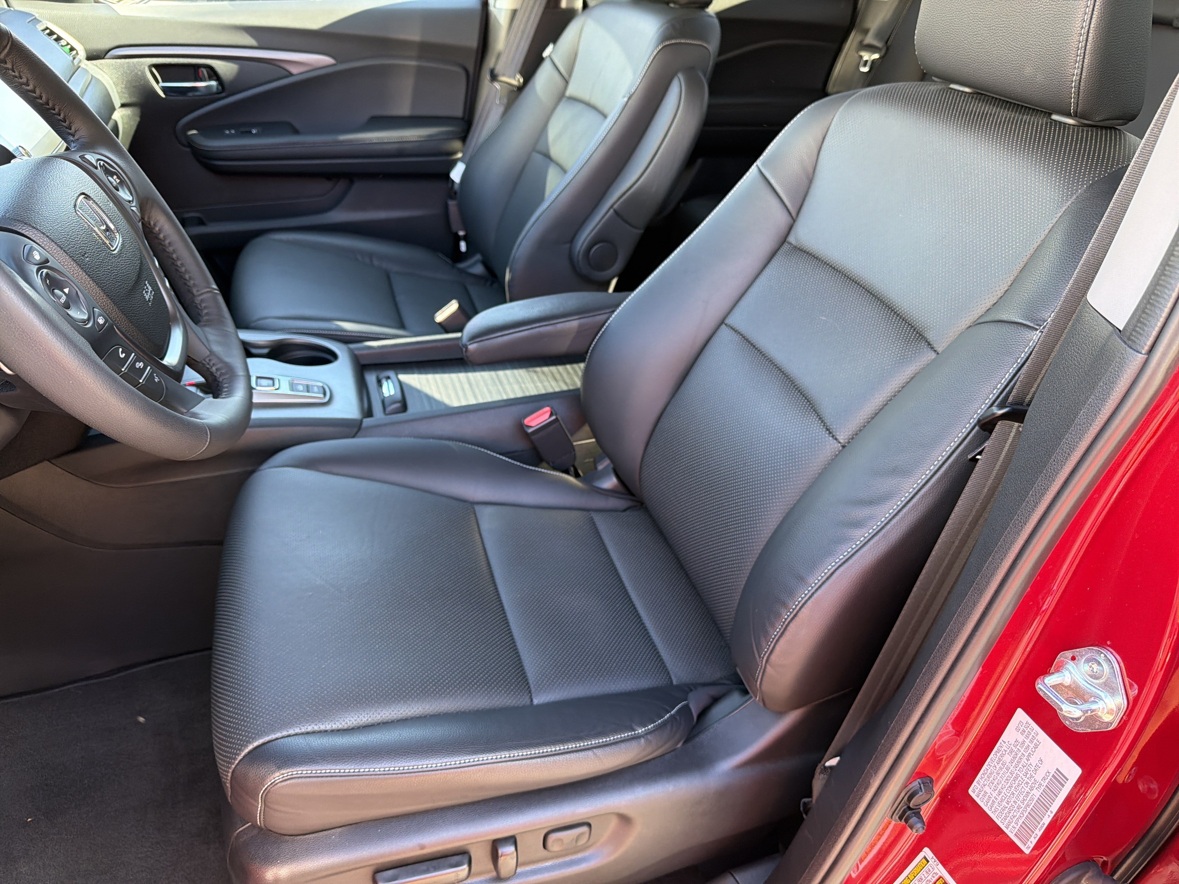 Used 2023 Honda Ridgeline RTL image 18