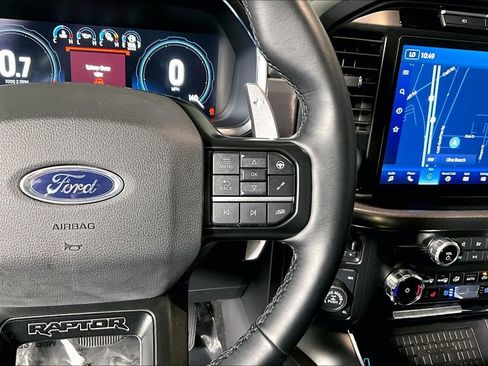 Used 2023 Ford F150 Raptor image 18