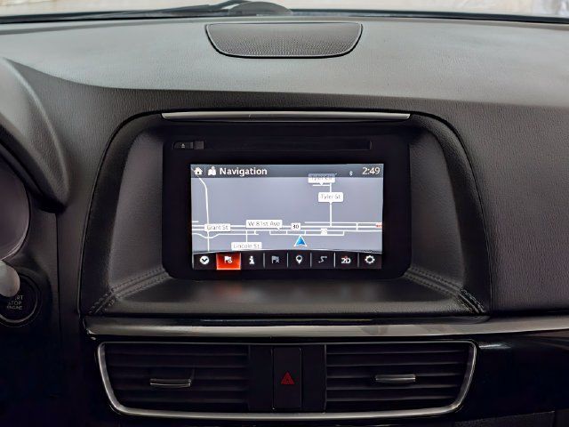 Used 2016 MAZDA CX-5 Sport AWD/4WD image 24