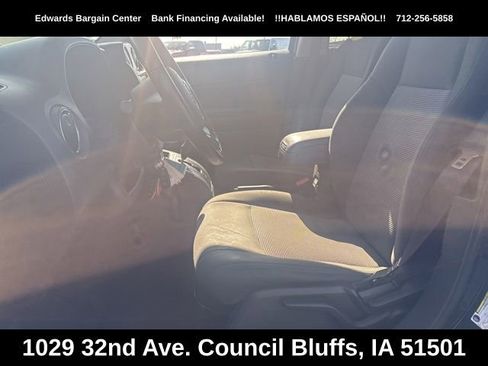 Used 2014 Jeep Patriot Latitude AWD/4WD image 14