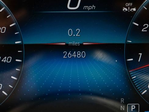 Used 2023 Mercedes-Benz CLA 250 image 24