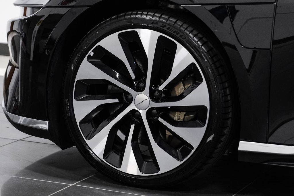 Used 2022 Lucid Air Grand Touring AWD/4WD image 58