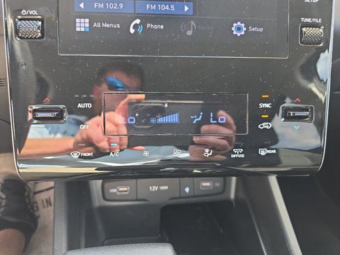 Used 2024 Hyundai Tucson SEL image 21