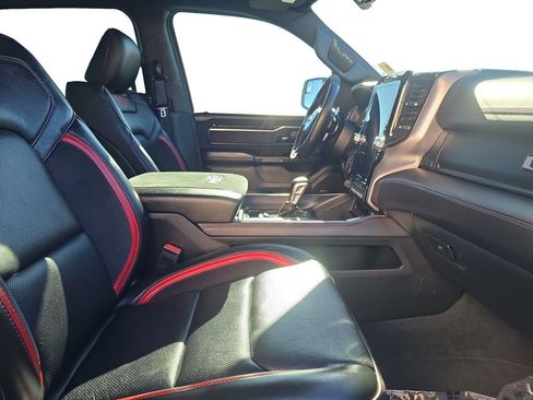 Used 2022 RAM 1500 TRX w/ TRX Level 2 Equipment Group image 17