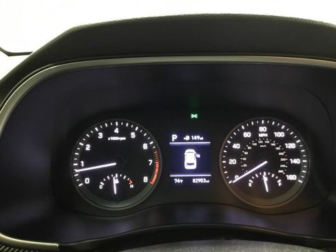 Used 2021 Hyundai Tucson SE w/ Cargo Package AWD/4WD image 22