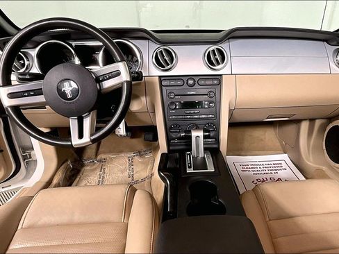Used 2006 Ford Mustang GT Premium image 15
