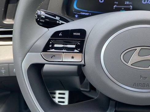 New 2026 Hyundai Elantra Sport FWD image 10
