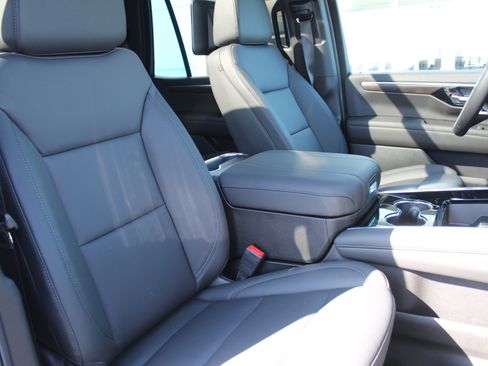 New 2026 Chevrolet Tahoe Z71 w/ Z71 Off-Road Package image 16