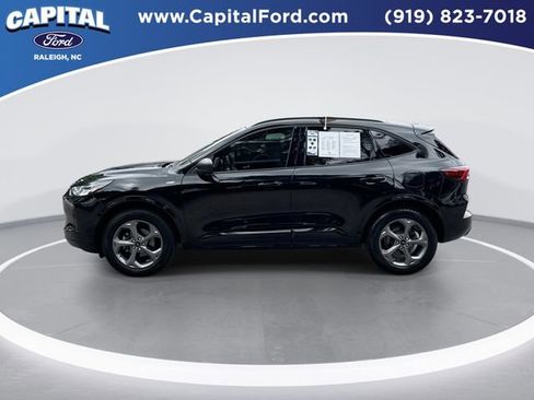 Certified 2024 Ford Escape ST-Line w/ Tech Pack #1 AWD/4WD image 5