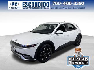 Used 2024 Hyundai Ioniq 5 SEL RWD 360° Tour
